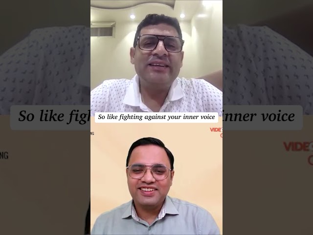 Dinesh's Breakthrough Moment