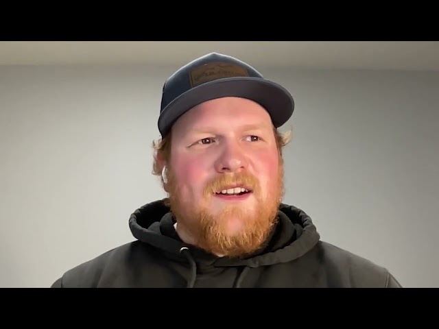 I bought my first home at 22 thanks to the skilled trades