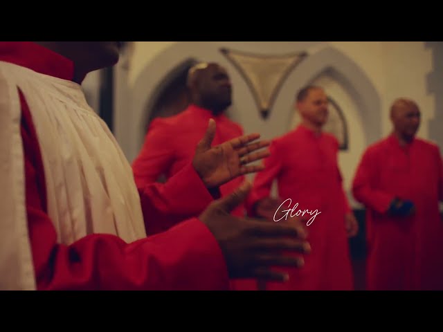 Glory (Lyric Video) - Stanaj