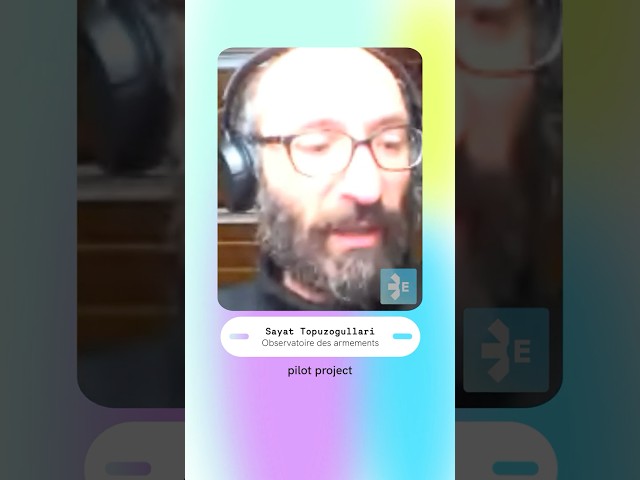Open Data Editor in Action: Multiple defence spending data sources in a single quality spreadsheet
