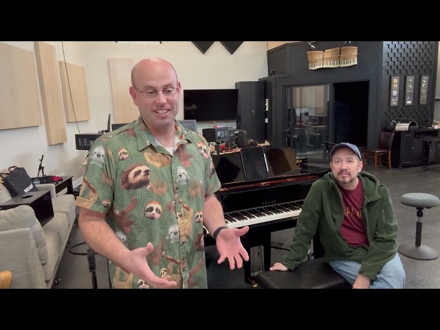 Concert Invitation - March 23, 2026 - Jason Tonioli with Syracuse Symphony