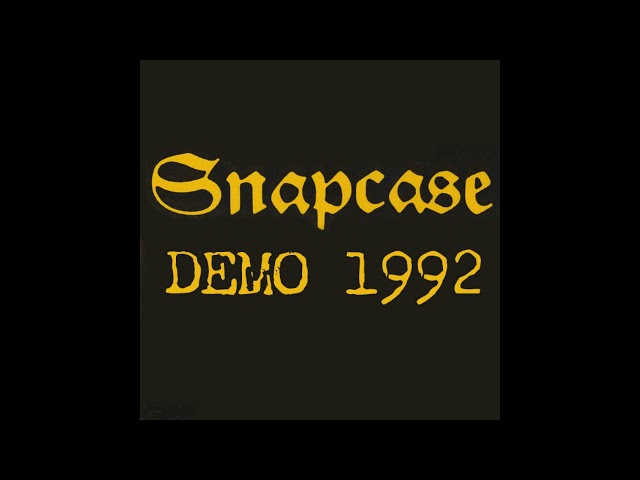 Snapcase - Demo 92