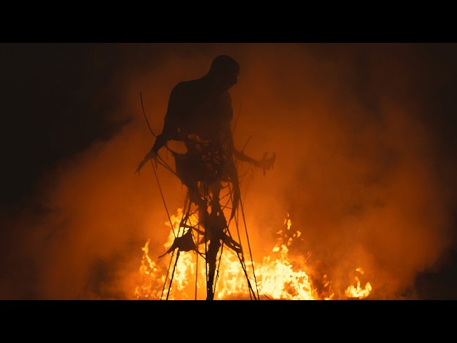 Exploring the SCP Foundation: SCP-001 - A Portrait of Hell - Part One