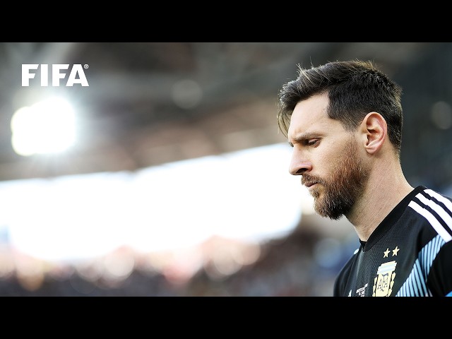 10-Minute Match | Argentina vs Iceland | 2018 FIFA World Cup