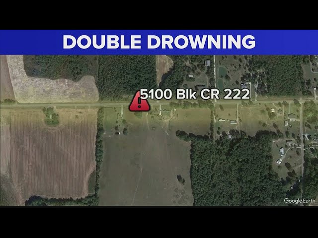 Teen, uncle drown in Hillsboro
