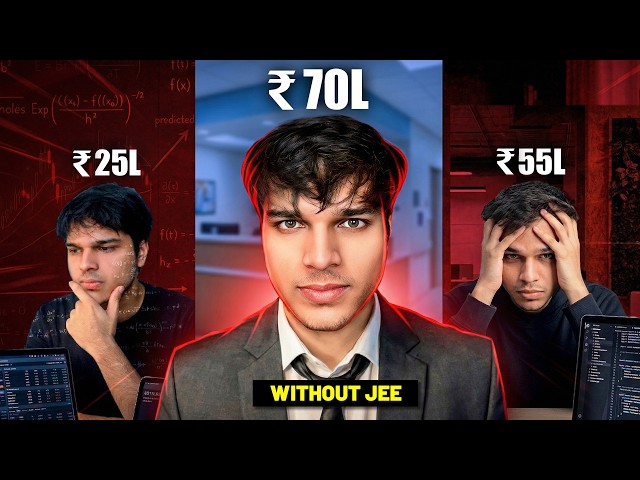 7 Careers That Will DOMINATE 2026-2036 (Escape the Rat Race)