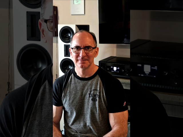 I'm Going to Japan to Visit Denon/Marantz!