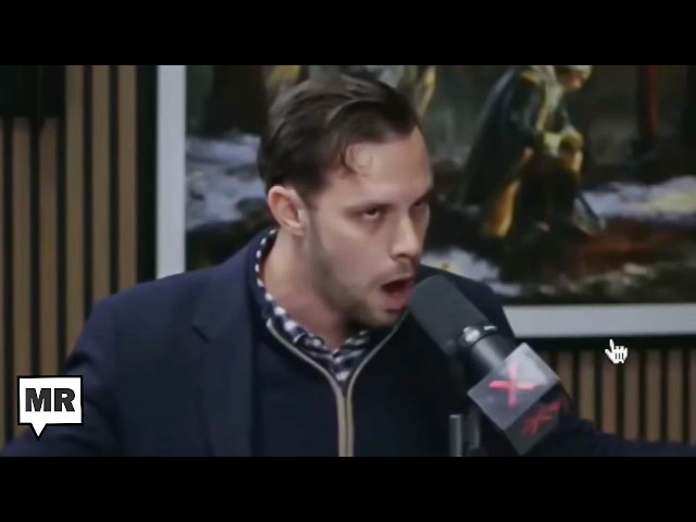 Pete Hegseth's Pastors Go Full Misogynist Pigs