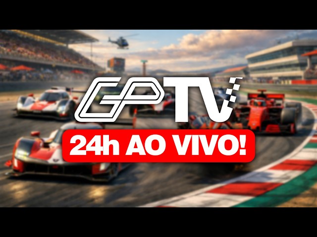 LIVE: WHERE TO WATCH F1, MOTOGP AND WEC, IMSA AND FORMULA E RACES | GPTV [24h free-to-air]