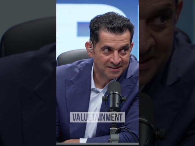 Patrick Bet-Davids Sohn möchte dem Militär beitreten