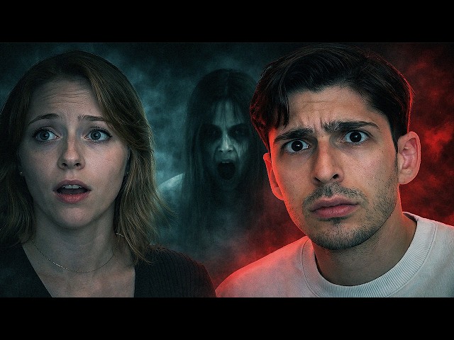 SCARY GHOST VIDEOS THAT WILL GIVE YOU NIGHTMARES!