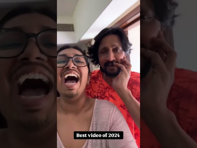 Kiccha Sudeep and Sanvi Sudeep CUTEST.❤️😂#kicchasudeep #sanvisudeep #max #kannadaactor #sudeepkiccha