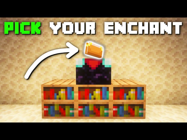 Insane Minecraft Tricks NOBODY Talks About