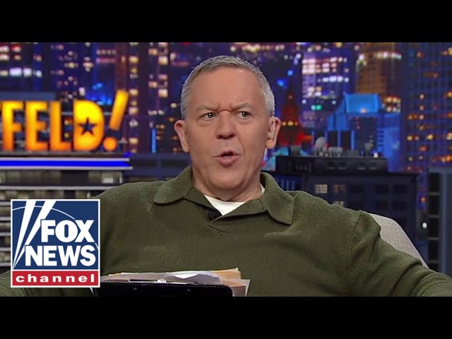 'Gutfeld!': People you can’t name still want this...