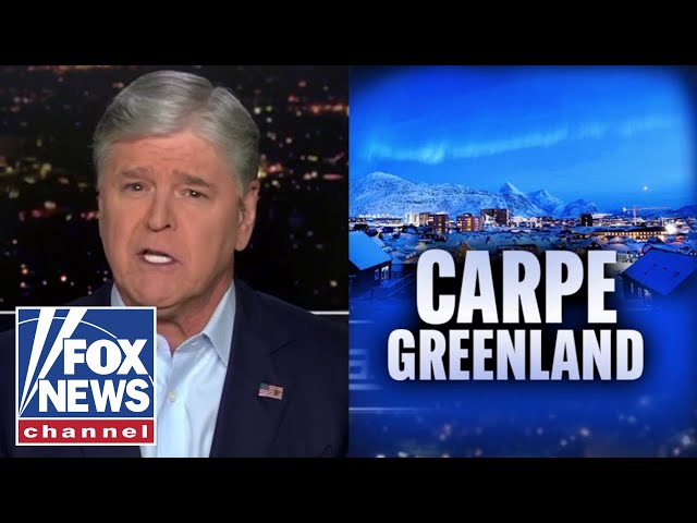 Hannity: This was EMBARRASSING...