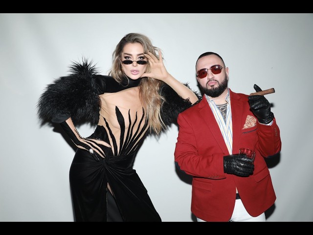Super Sako & Iveta Mukuchyan "Million $"