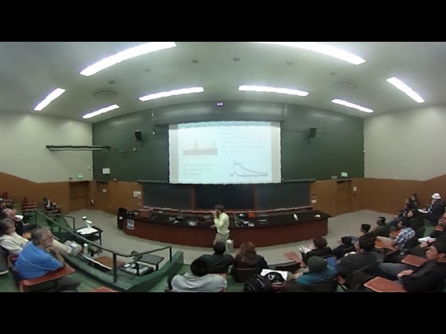 Calday 2017 - Physics class