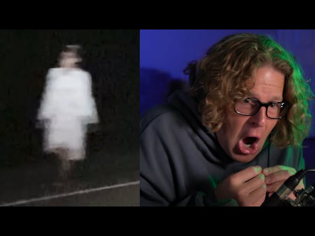 CREEPY TikTok Videos V.16