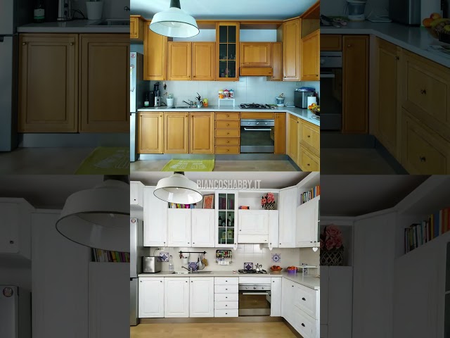 Quando pensi di dover cambiare la cucina