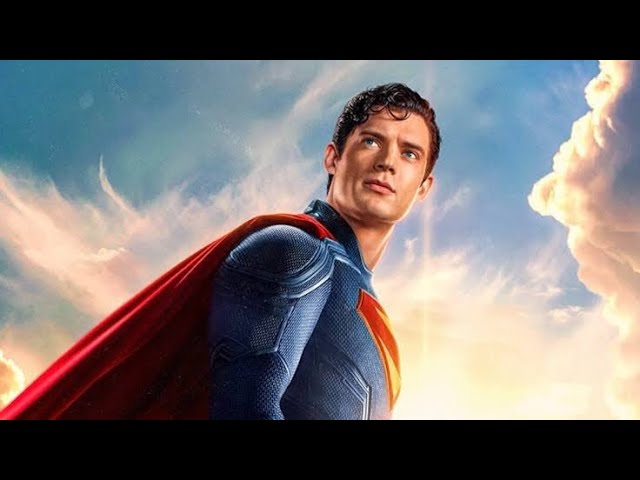 Superman's Secret Origin: From Ant to God 🤫