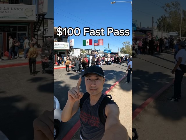 Justifying a $100 Fast Pass 💨🏃🏻‍♂️