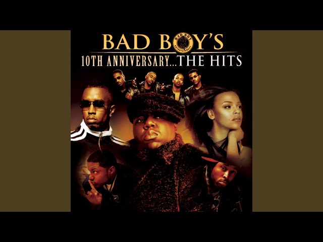 I'll Be Missing You (feat. Faith Evans, 112)