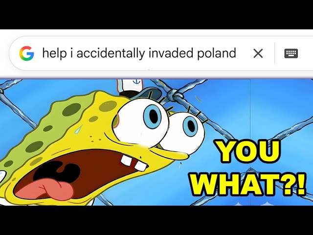 memes that make you ask "WHAT"