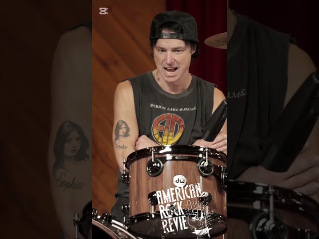 ISAAC CARPENTER GnR#gunsnroses #isaaccarpenter #drums