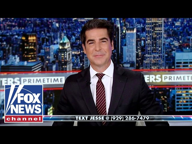 Watters: You know who else is getting nervous?