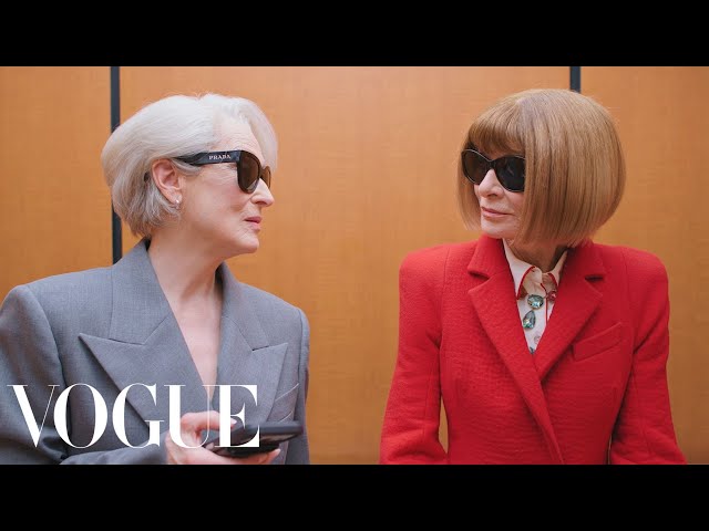 Do We Know Each Other?