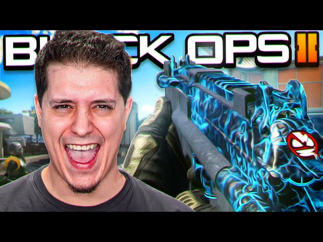 ¿El MEJOR CALL OF DUTY? COD BLACK OPS 2 en 2026