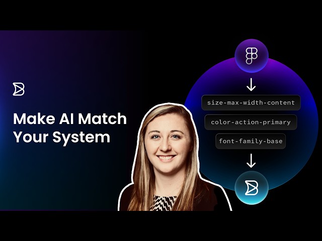 Make AI Match Your System