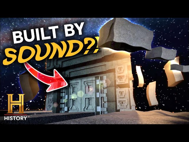 Technology Ahead of Its Time (Part 2) | Ancient Aliens