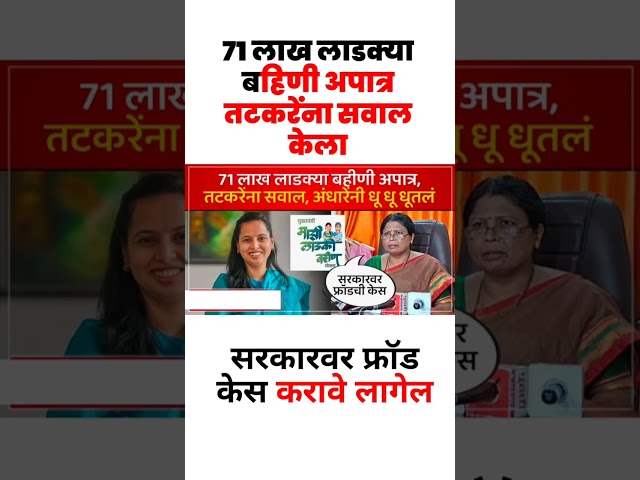 तटकरेंना सवाल#uddhavthackeray #maratha Devendra fadnavis AjitPawar Eknathshinde jarange patil live