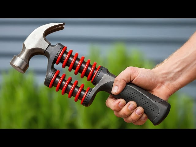 40 COOLEST TOOLS YOU'LL WANT TO BUY