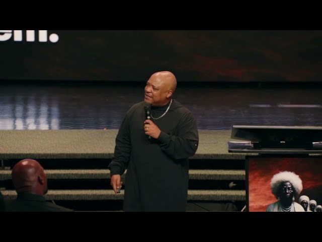 The Truth Behind Hip Hop 15 - Ancestral Apathy - The Melanated Ones