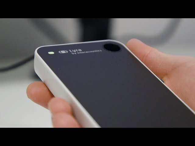 Introduction to Lyra - Clinical OAE made simple