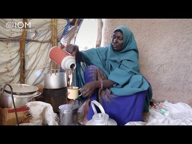 Generating Livelihoods for Drought-Affected Persons in Ethiopia