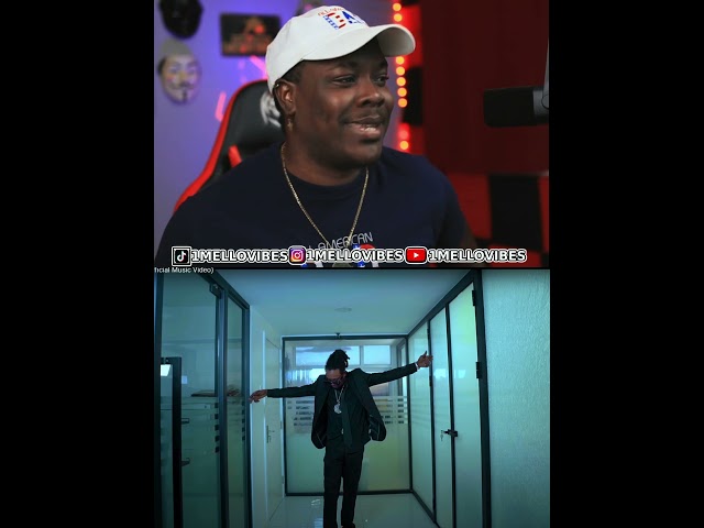 @jamalofficialvevo427    ABC REACTION!!!