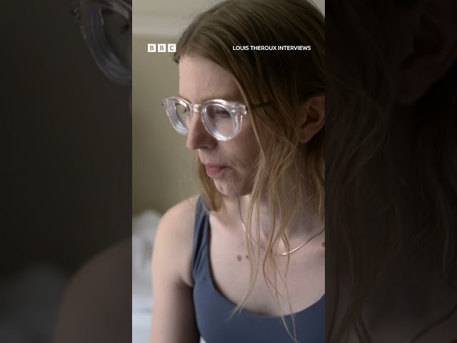 Introducing the authentic #ChelseaManning... - BBC