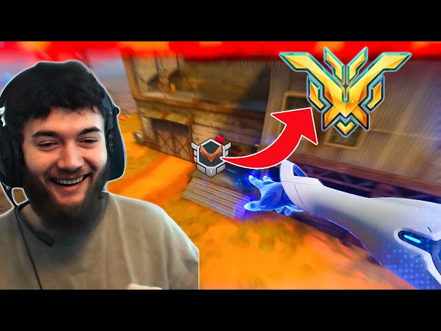 Unranked To Top 500 ECHO ONLY! - Ep. 1