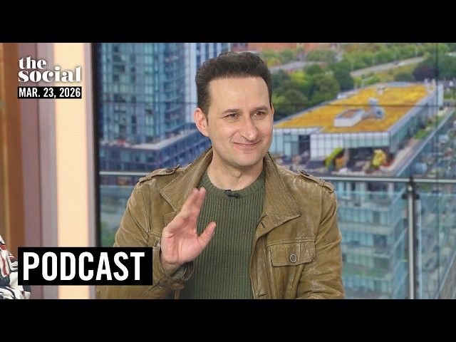 Chappell Roan's Security Drama | The Social Podcast