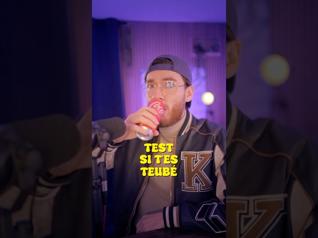 TEST IF YOU'RE STUPID!😂