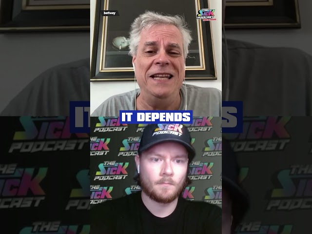 Can Kapanen realistically be a 2nd line center on a championship calibre team? | #thesickpodcast