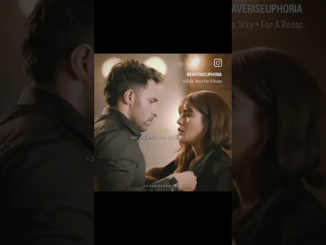 ziddi dil mane na vm, #_Moran-era, (credit • Kaveriseuphoria)