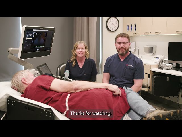 Instructed Valsalva Training