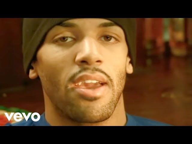 Craig David - Rise & Fall (Official Video) ft. Sting