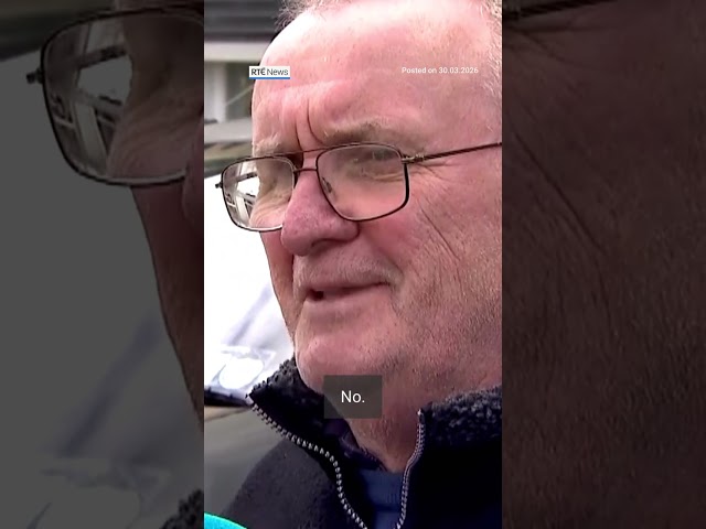 What impact is the sharp rise in inflation having on you? #RTÉNews #ireland #inflation