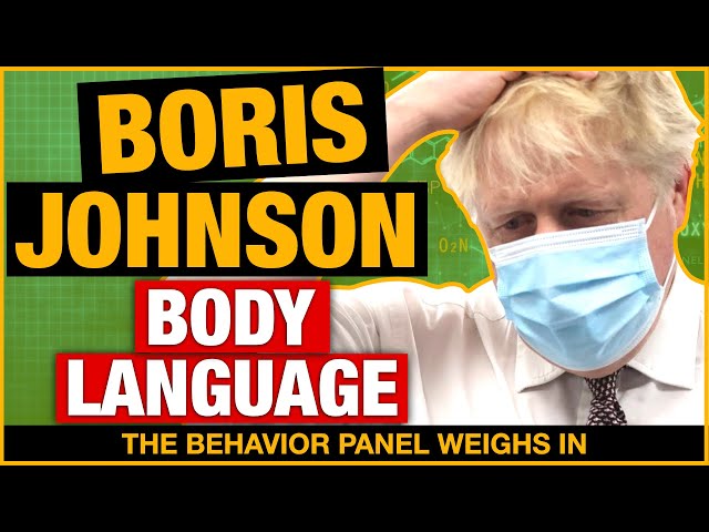 💥Boris Johnson's Rule-Breaking Birthday Party Exposed
