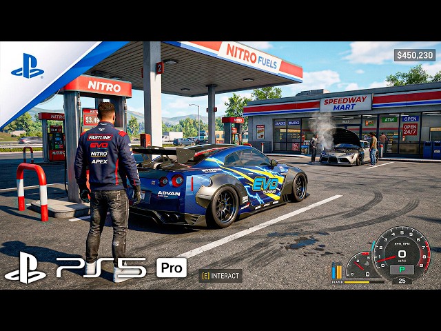 17 NEW Upcoming Racing & Driving Games of 2026 & 2027 | PC, PS5, Xbox Series X
